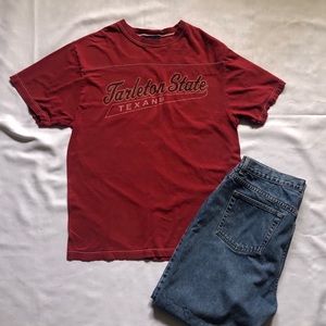 Tarleton State Tee